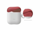 Elago Airpods Silicone Duo Hang Case - NightGlow/Italian ...