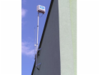 CSAT KT1200 stožár s uchycením na zeď 120cm