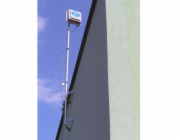 CSAT KT1200 stožár s uchycením na zeď 120cm