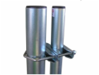 CSAT STR21D - třmen na stožár 20-32mm / trubka 20-32mm - ...