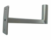 CSAT KML200 dvoubodový kovový držák, 20cm od zdi