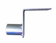 CSAT KM60 mini kovový držák 6cm od zdi