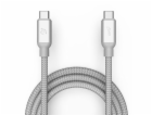 Adam Elements kabel CASA C100+ USB-C na USB-C 100W USB 3....