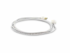 LMP kabel HDMI to HDMI 2.0 super slim 4K @ 60Hz 2m - White