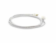 LMP kabel HDMI to HDMI 2.0 super slim 4K @ 60Hz 2m - White
