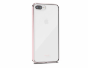 Moshi kryt Vitros pro iPhone 8 Plus/7 Plus - Orchid Pink