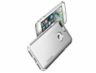 Spigen kryt Hybrid Armor pro iPhone 7 Plus - Satin Silver