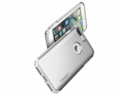 Spigen kryt Hybrid Armor pro iPhone 7 Plus - Satin Silver