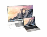 Satechi kabel USB-C do HDMI 2.0 Ultra HD 4K 60Hz, 1.8 m - Silver