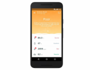 Netatmo Smart Indoor Air Quality Monitor