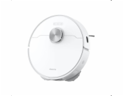 Dreame X40 Ultra biely, robotický vysávač