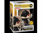 POP! Animation: Luffy Gear Two (One Piece) Special Edition CHASE