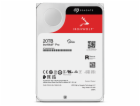 Seagate Ironwolf Pro NAS HDD 20TB SATA Recertified 1y War...