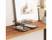 ZENS Quattro Wireless Charger Pro 4 Black