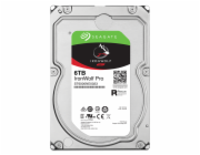 Seagate Ironwolf Pro NAS HDD 6TB SATA