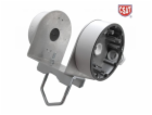 CSAT HIK134LE TWIN - držák pro uchycení kamer Hikvision