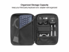 TomToc puzdro Smart A06 PadFolio Eva Case Plus pre iPad A...