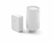 Meross Smart Termostat/Radiatorovy Ventil Štartovacia sada inteligentného termostatu
