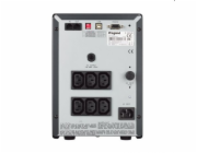 LEGRAND UPS  NIKY S 1000VA / 600W