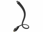 Inakustik Star II 00312115 Toslink 1,5 m optický kabel
