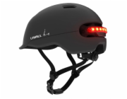 Cyklistická přilba Livall C20 M černá