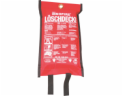 NOFIRE Löschdecke NO 120x180 POLY 1C im Polybag