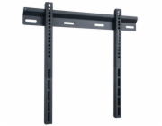 TECHLY 106619 Wall mount for TV LCD/LED/PDP 23-55 45kg VESA slim black