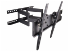 Techly ICA-PLB 147XL Držák na TV 177,8 cm (70") Černá