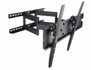 Techly ICA-PLB 147XL Držák na TV 177,8 cm (70") Černá