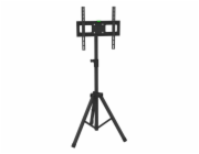 Techly ICA-TR17T2 Držák na signage displej 152,4 cm (60") Černá