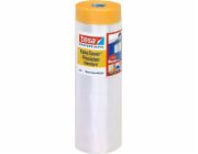 Ochranná malířská fólie s lepicí páskou TESA 17MX2600MM