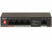 DAHUA TECHNOLOGY Přepínač SF1005P