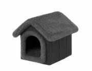 DOGGY R3 BUDA LAMA ČERNÁ