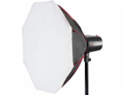 Jinbei Softbox Octa Jinbei 55cm pro Delicacy II