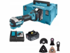 MAKITA DTM52RFJX2 Bruska