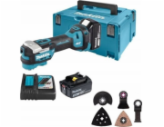 MAKITA DTM52RFJX2 Bruska
