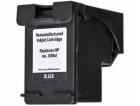 SUPERBULK inkoust pro HP 300XL CC641 reg B-H300Bk