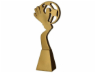 Victoria Sport Cast Figurka - Golden Line Football