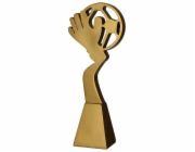 Victoria Sport Cast Figurka - Golden Line Football