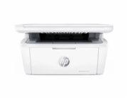 BAZAR - HP LaserJet MFP M140w (A4, 20ppm, USB, Wi-Fi, Print/Scan/Copy) - Použito