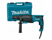 Makita HR2670FT Combi Hammer