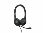 Jabra Stereofonní sluchátka Evolve2 30 SE USB-A amp C MS