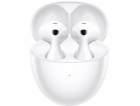 Huawei Bílá sluchátka FreeBuds 6
