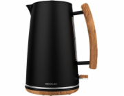 Cecotec Konvice ThermoSense 400 Matná černá