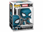 POP! Spider-Man Fear Itself Suit (Marvel)