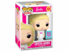 POP! Retro Toys: Crystal Barbie (Barbie)