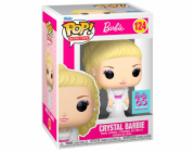 POP! Retro Toys: Crystal Barbie (Barbie)
