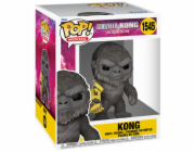  POP! Movies: Kongo (Godzilla x Kongo New Empire) 15 cm