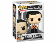 POP! TV: Gomez Addams (The Addams Family)