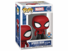 POP! Spider-Man Last Stand (Marvel) Special Edition